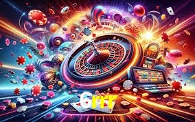 Welcome Bonus 6rrr