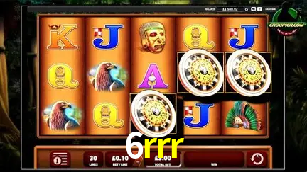 Blackjack Table 6rrr