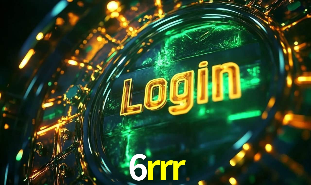 6rrr App Interface