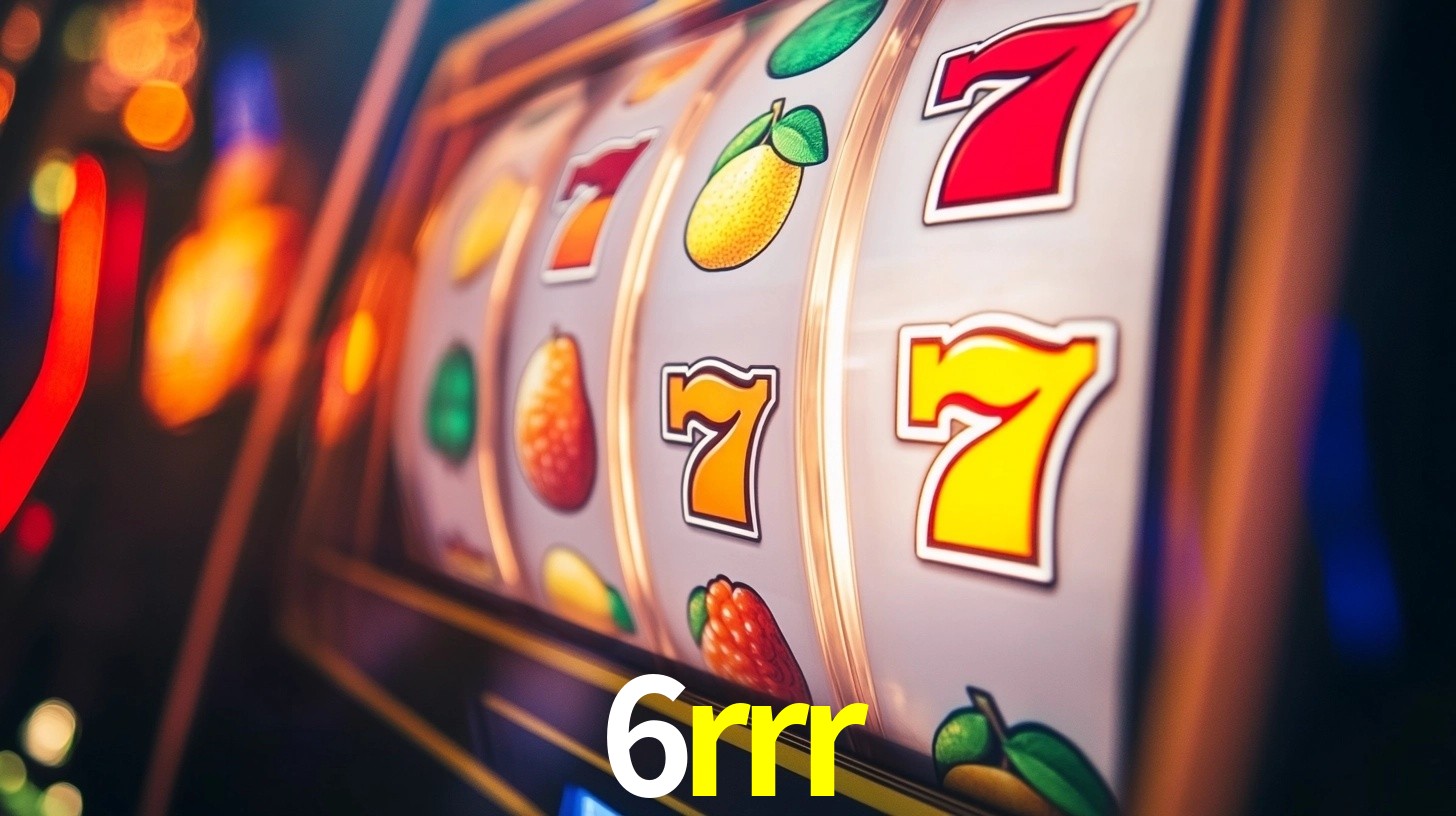 Welcome Bonus 6rrr