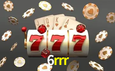 Live Casino 6rrr